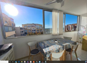102 appartement 6 couchages proche plage